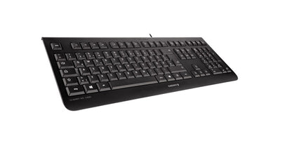 CHERRY KC 1000 Universal Wired Keyboard (0800IT2)