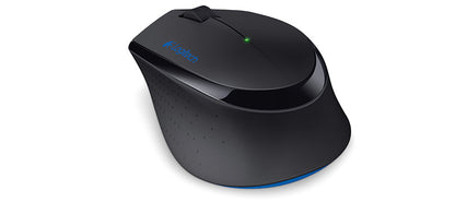 Logitech MK345 Wireless Keyboard & Mouse Combo
