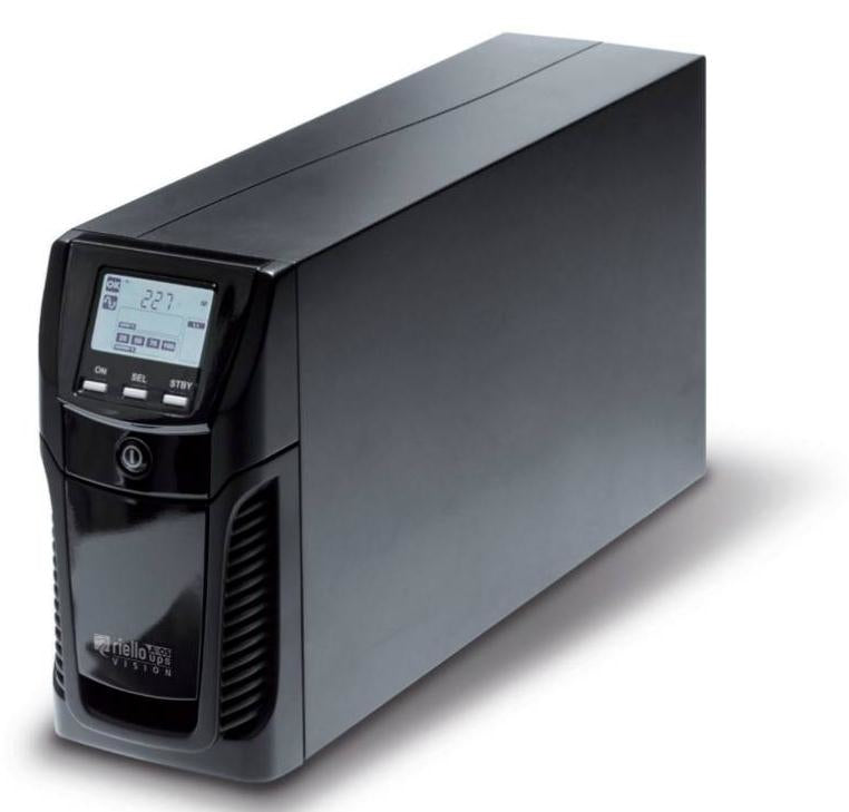 Riello 1500VA 1200W UPS
