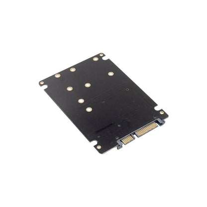 Microconnect MC-SSDSATACONV interface cards/adapter Internal M.2 Hub