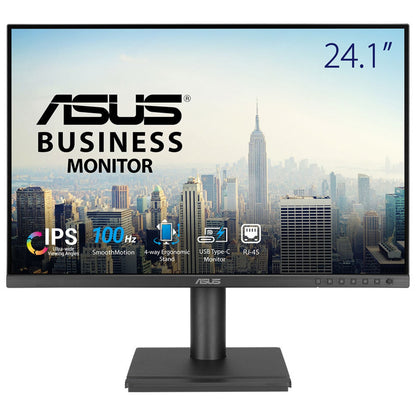 ASUS BE248CFN 24.1" WUXGA IPS 100Hz Monitor