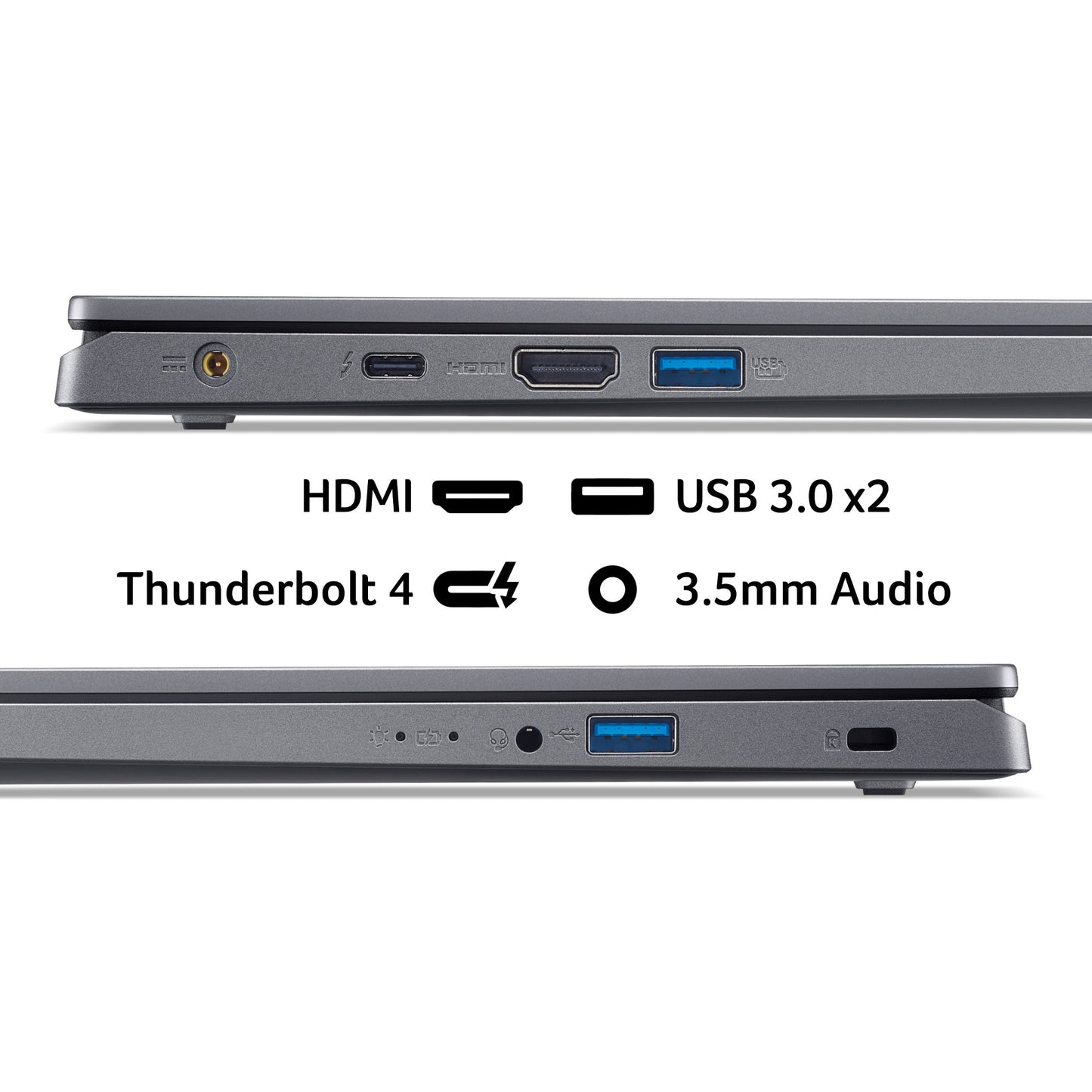 Acer Aspire 15 15 A15-51M 15.6" Core i5-13420H 16GB 512GB SSD Laptop