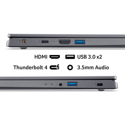 Acer Aspire 15 15 A15-51M 15.6" Core i5-13420H 16GB 512GB SSD Laptop