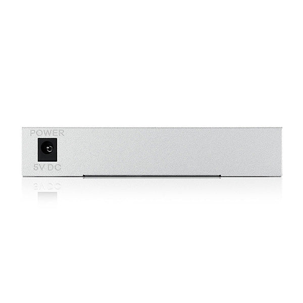 Zyxel GS-108BV5-EU0101F network switch