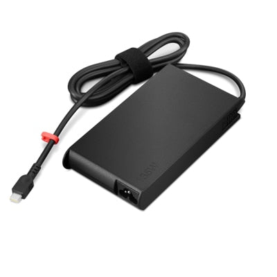 Lenovo 4X21H27804 power adapter/inverter Indoor Black Charger