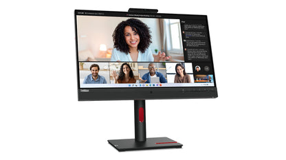 Lenovo ThinkVision T24mv-30 23.8" Full HD IPS Monitor