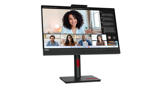Lenovo ThinkVision T24mv-30 23.8" Full HD IPS Monitor