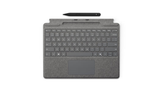 Microsoft Surface Pro Pen Wired Keyboard