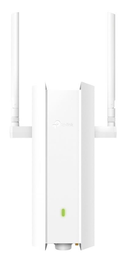 TP-LINK Omada AX1800 Indoor/Outdoor Wi-Fi 6 Access Point Networking