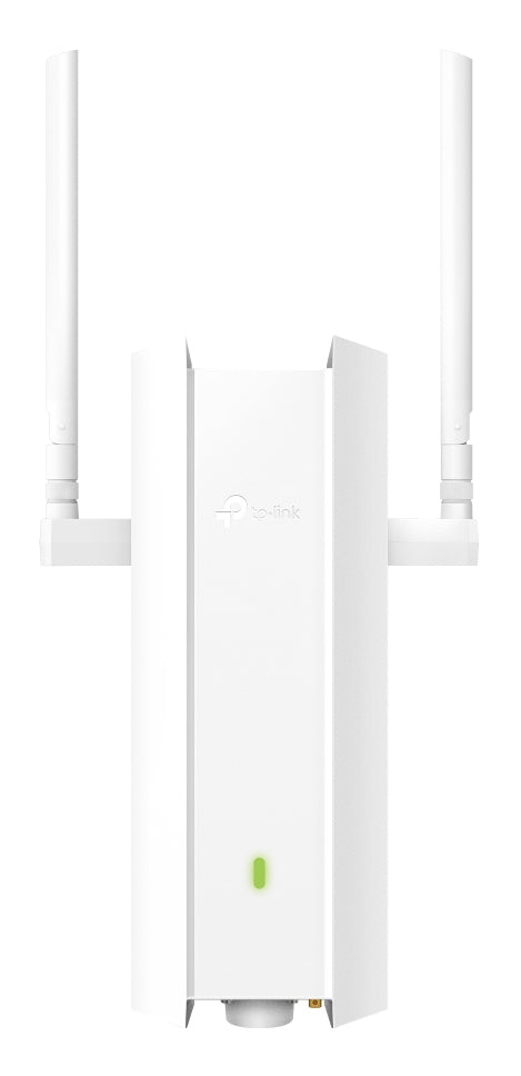 TP-LINK Omada AX1800 Indoor/Outdoor Wi-Fi 6 Access Point Networking