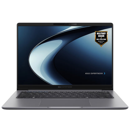 ASUS ExpertBook P3 PM3406CK-R715X 14" Ryzen AI 7 350 16GB 512GB SSD Laptop