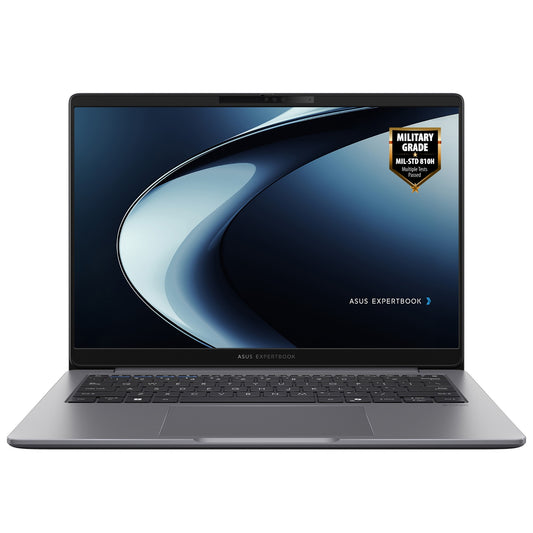 ASUS ExpertBook P3 PM3406CK-R715X 14" Ryzen AI 7 350 16GB 512GB SSD Laptop