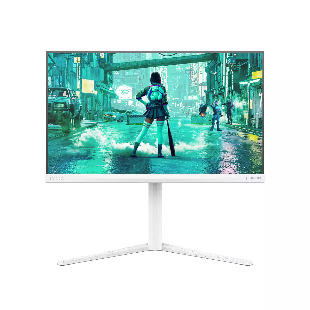 Philips Evnia 3000 24M2N3201P/00 23.8" Full HD IPS 260Hz Monitor