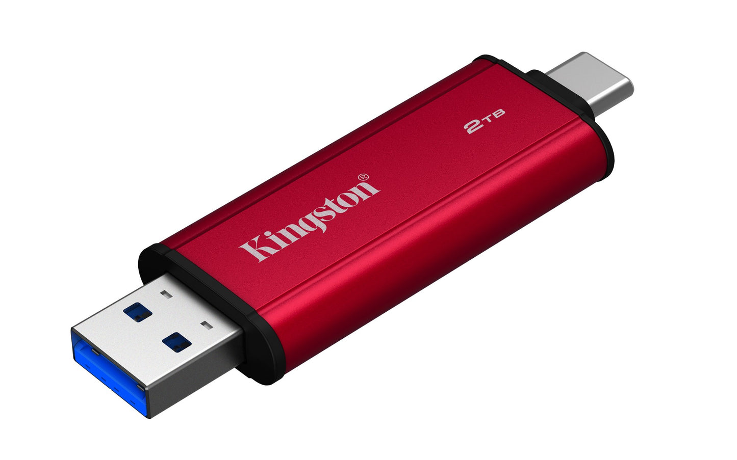 Kingston Technology SPSD/2TB 2TB SSD