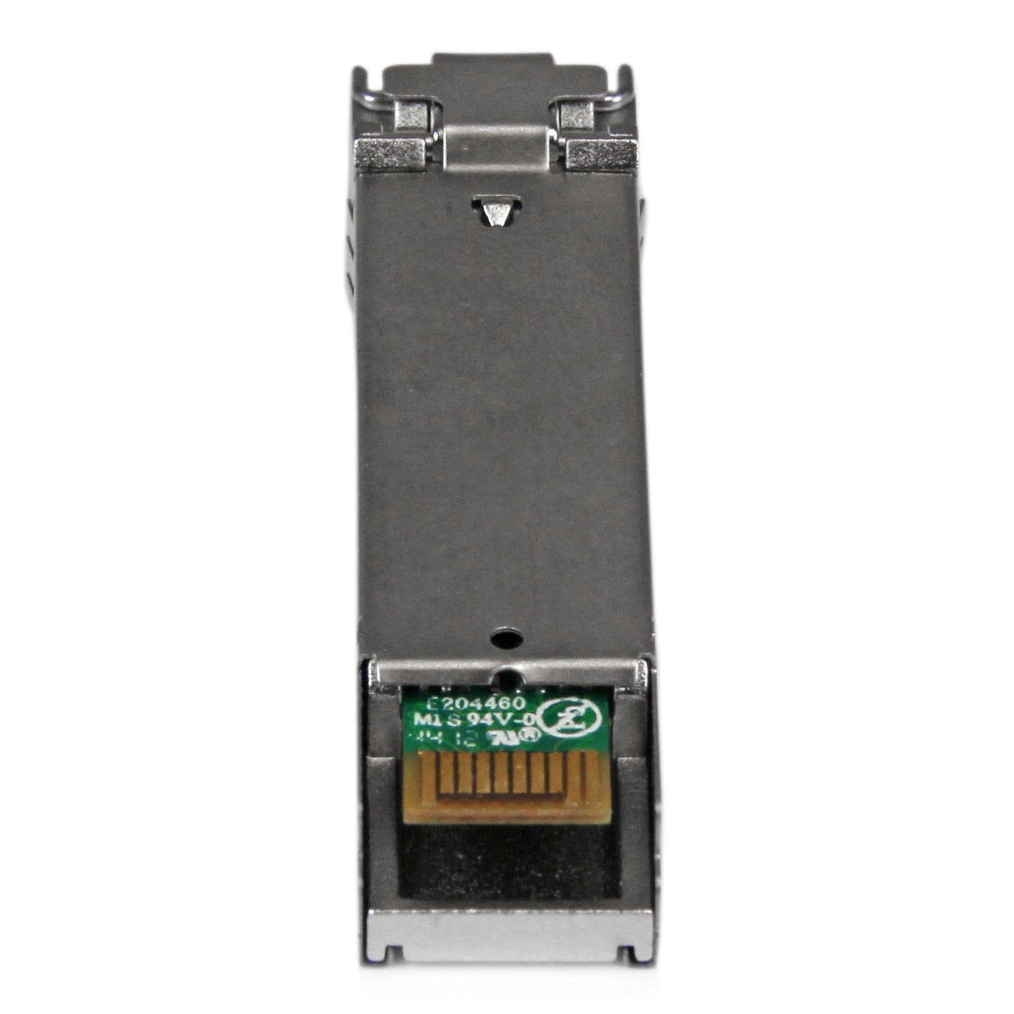 StarTech.com MSA Uncoded SFP Module - 1000BASE-LX - 1GbE Single Mode Fiber (SMF) Optic Transceiver - 1GE Gigabit Ethernet SFP - LC 10km - 1310nm - DDM Networking