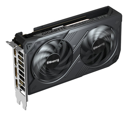 Gigabyte WINDFORCE OC GeForce RTX 5050 8GB GDDR6 Graphics Card