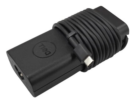 DELL 2NFMW power adapter/inverter Indoor 65 W Black Charger