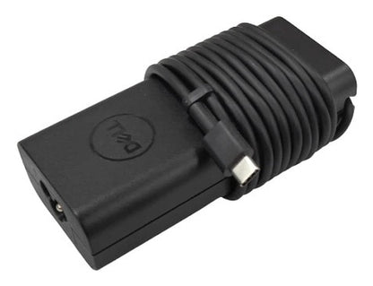 DELL 2NFMW power adapter/inverter Indoor 65 W Black Charger