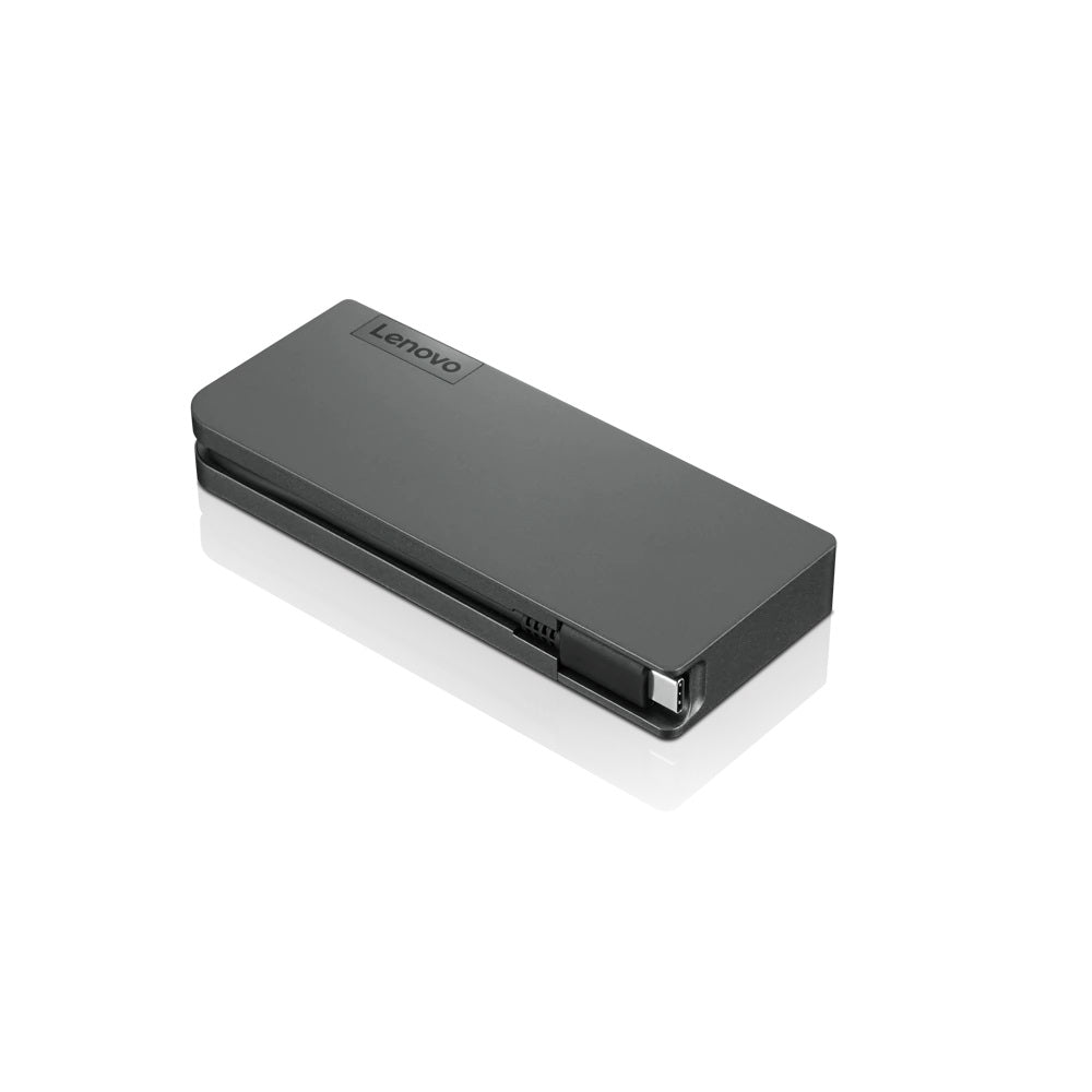 Lenovo 4X90S92381 USB-C Docking Station 13W