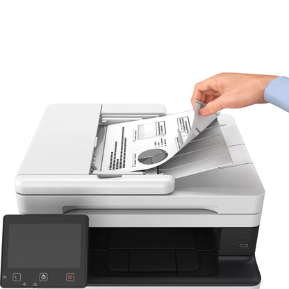 Canon i-SENSYS MF461dw II Laser A4 1200 x 1200 DPI 36 ppm Wi-Fi Printer