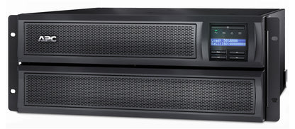 APC Smart-UPS 3kVA Line-Interactive UPS (000HVNC)