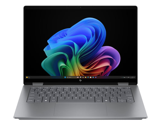 HP OmniBook X FlipNGAI 14-fm0001na Copilot+ PC 14" Core Ultra 7 256V 16GB 1TB SSD Laptop
