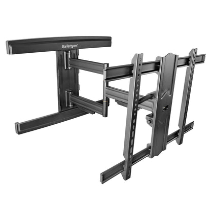 StarTech.com TV Wall Mount for up to 80 inch (110lb) VESA Mount Displays - Low