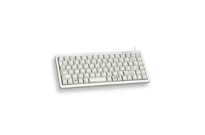CHERRY G84-4100 Universal QWERTZ Wired Keyboard