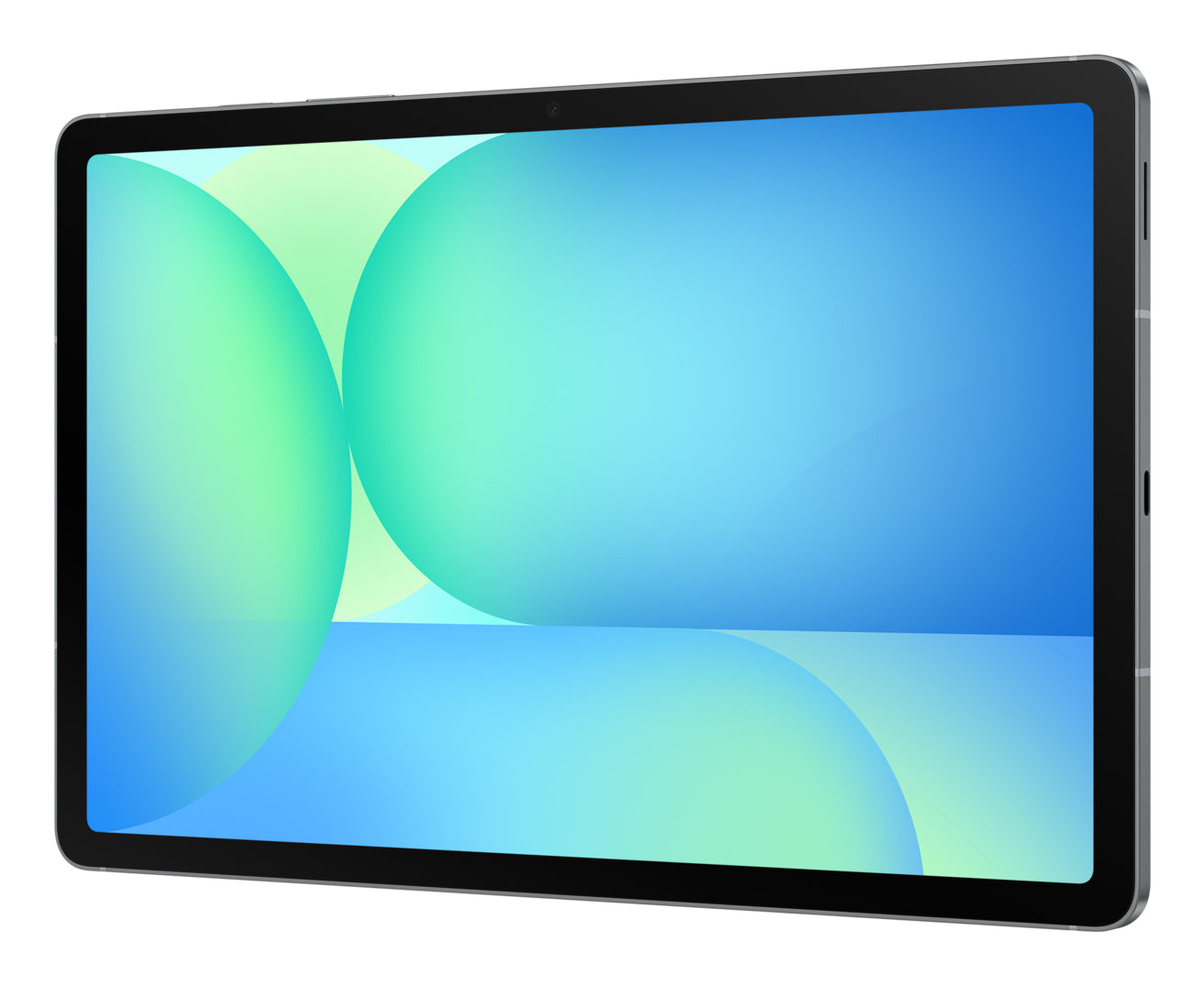 Samsung Galaxy Tab SM-X526B 5G Samsung Exynos LTE-TDD & LTE-FDD 128 GB 27.7 cm Mobile Computer