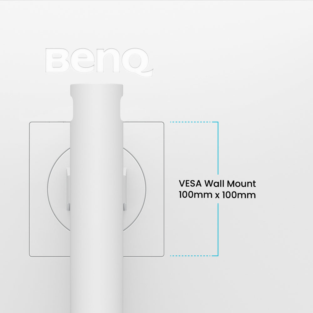 BenQ EW2790U 27" 4K UHD IPS Monitor