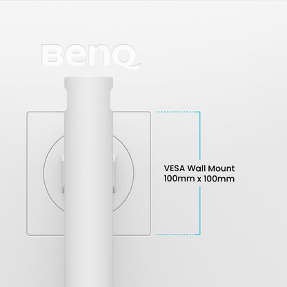 BenQ EW2790U 27" 4K UHD IPS Monitor