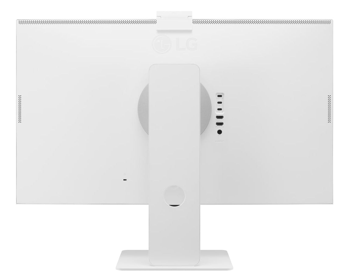 LG 32U850SA-W 31.5" 4K UHD IPS Monitor