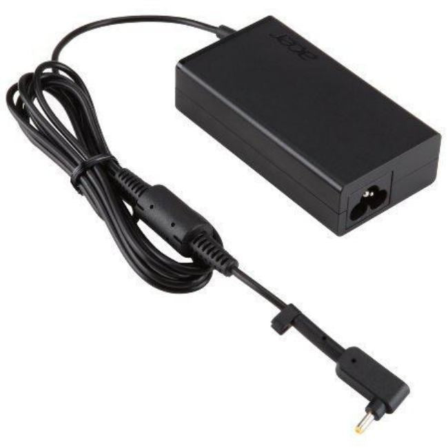 Acer NP.ADT0A.077 power adapter/inverter Indoor 45 W Black Charger