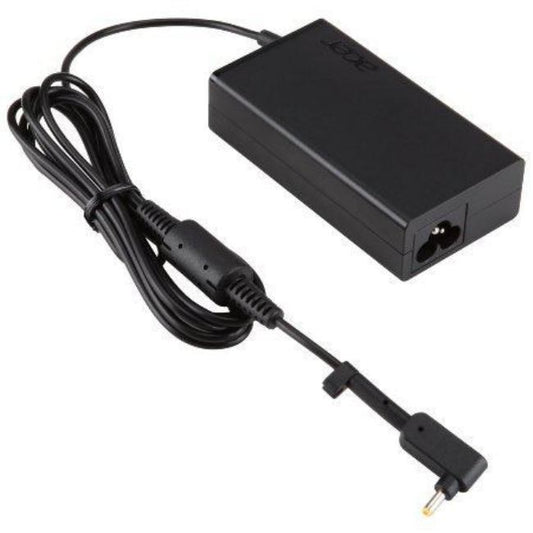 Acer NP.ADT0A.077 power adapter/inverter Indoor 45 W Black Charger