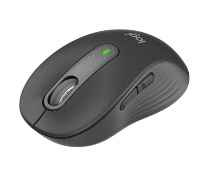 Logitech Signature M650 Wireless Mouse