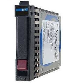HPE N9X96A 800GB 2.5" SAS SSD