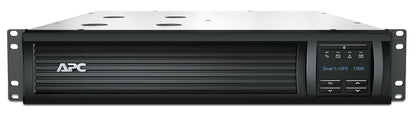 APC Smart-UPS 1500VA Line-Interactive Rackmount UPS (0RMI2UC)