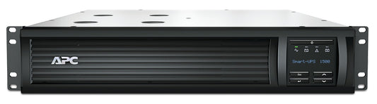 APC Smart-UPS 1500VA Line-Interactive Rackmount UPS (RMI2UNC)