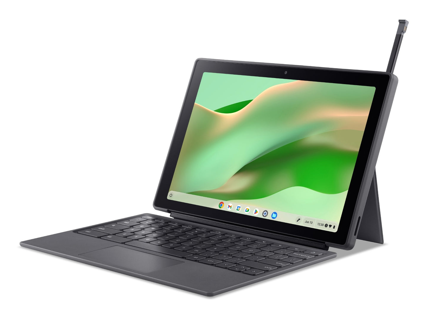 Acer Chromebook -D CHROME TABLET 311 D723N 10.95IN MEDIATEK WUXGA ITOUCHSCREEN 4GB Mobile Computer