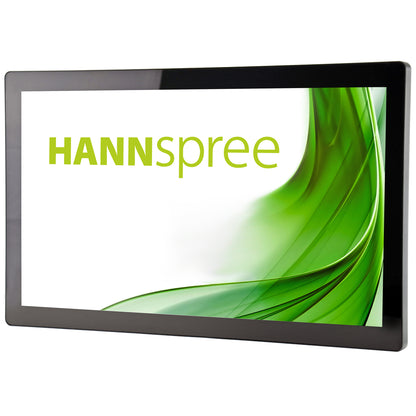 Hannspree Open Frame HO 225 HTB Totem design 21.5" Full HD Touch Monitor