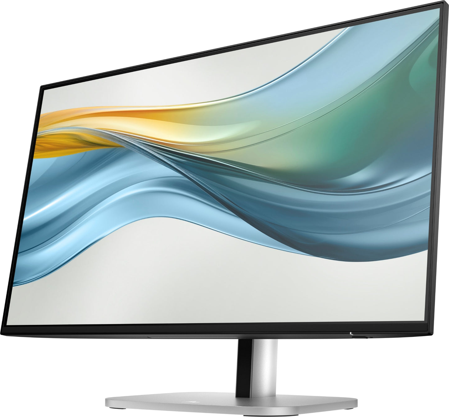 HP Series 5 Pro 524pu 23.8" Full HD IPS 100Hz Monitor