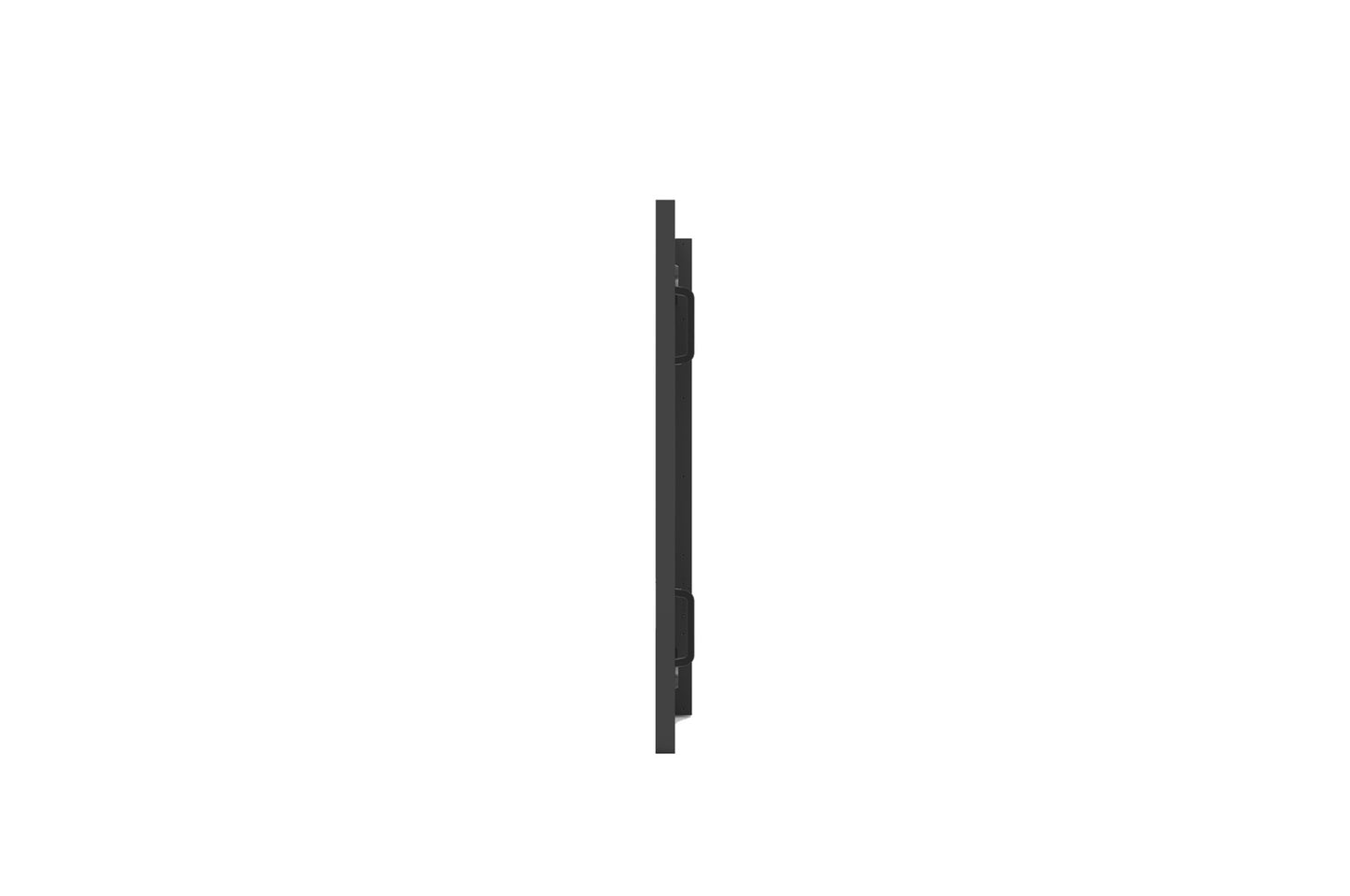 LG 110UM5K Signage Display Digital signage flat panel 2.79 m 4K UHD Monitor