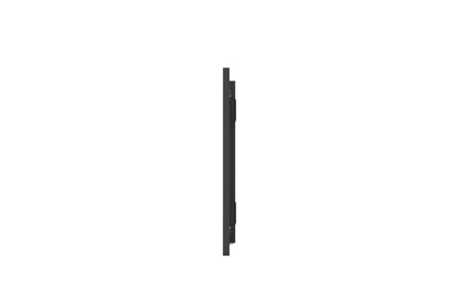 LG 110UM5K Signage Display Digital signage flat panel 2.79 m 4K UHD Monitor