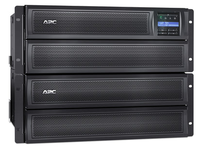APC Smart-UPS 2200VA Line-Interactive UPS (X2200HV)