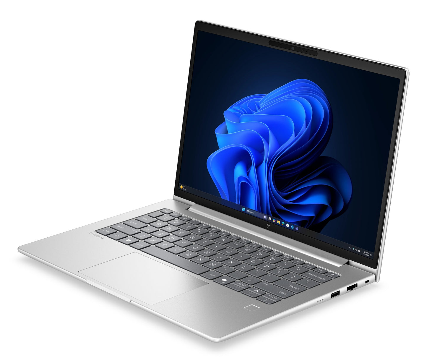 HP EliteBook 6 G2a 14 inch 14" Ryzen 7 PRO 250 32GB 512GB SSD Laptop