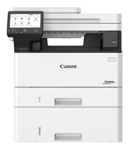 Canon i-SENSYS MF461dw II Laser A4 1200 x 1200 DPI 36 ppm Wi-Fi Printer