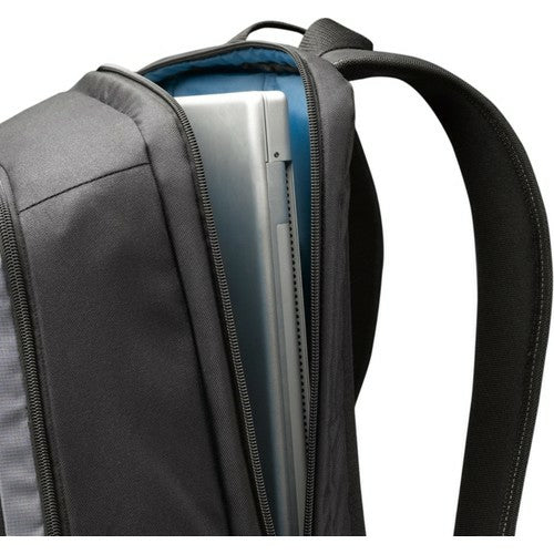 Case Logic VNB-217 Black 43.2 cm (17") Backpack case Laptop Bag