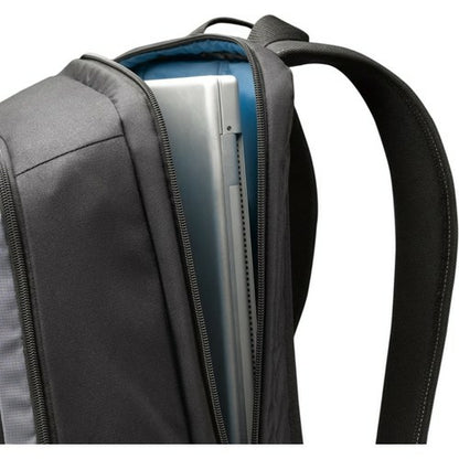 Case Logic VNB-217 Black 43.2 cm (17") Backpack case Laptop Bag