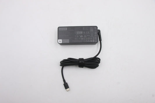 Lenovo 5A10W86261 power adapter/inverter Indoor 65 W Black Charger