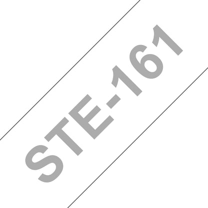 Brother STE-161 DirectLabel Stamp tape 36mm x 3m for Brother P-Touch TZ 6-36mm Labels